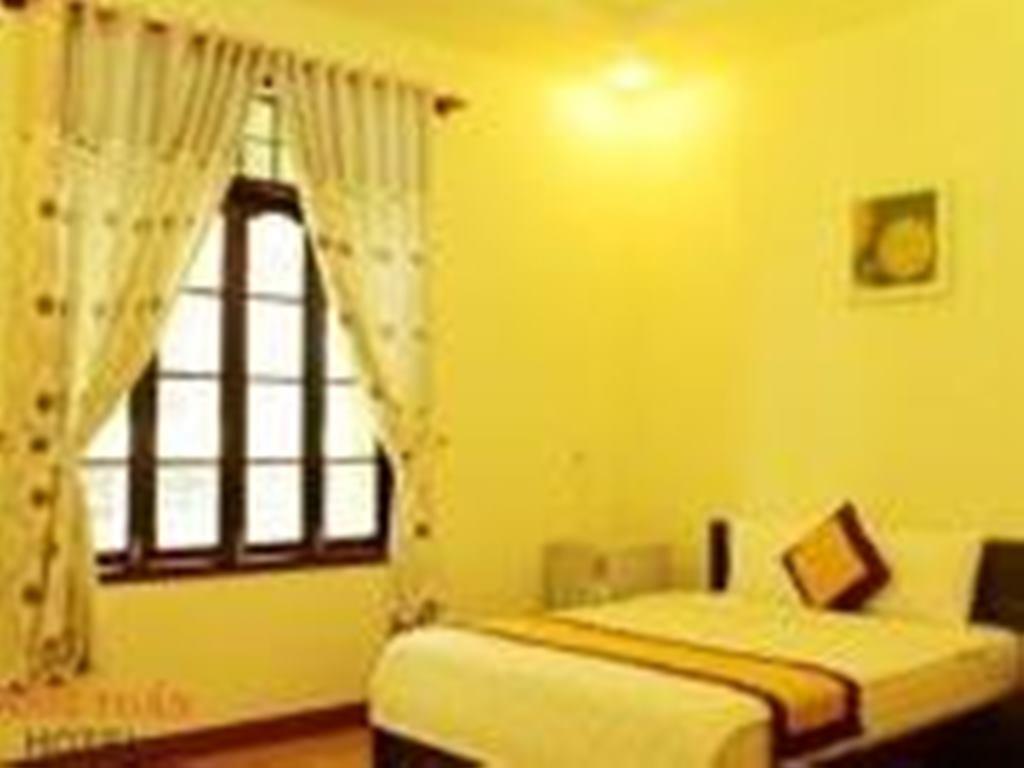 Dang Tuan Hotel Хюэ Экстерьер фото
