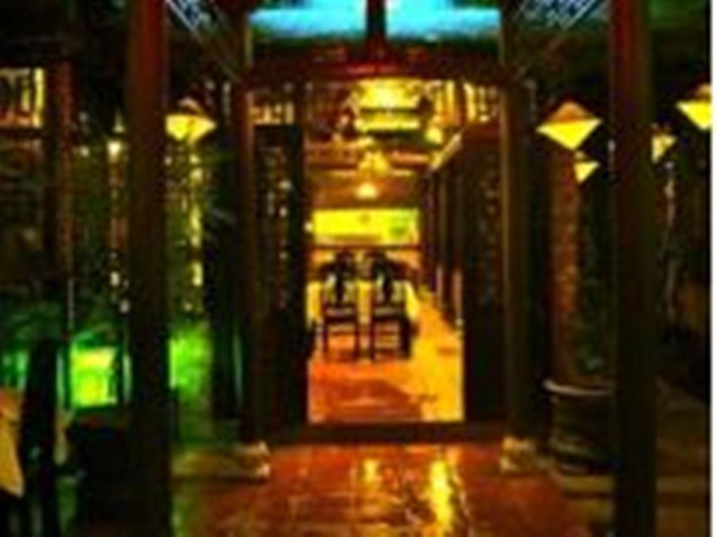 Dang Tuan Hotel Хюэ Экстерьер фото