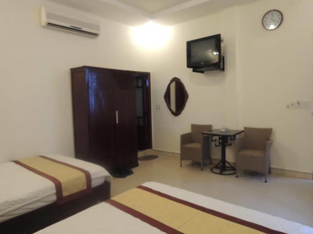 Dang Tuan Hotel Хюэ Экстерьер фото