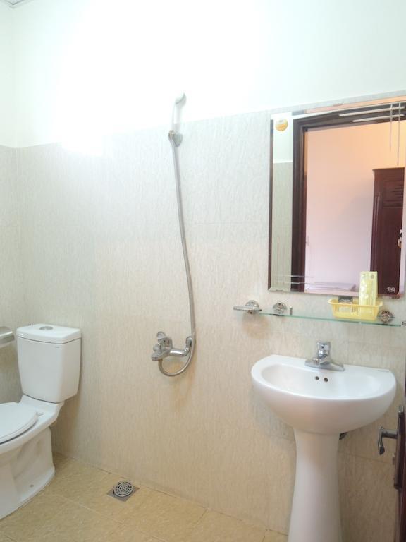 Dang Tuan Hotel Хюэ Экстерьер фото