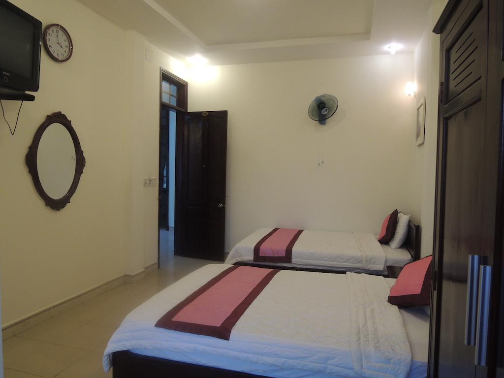 Dang Tuan Hotel Хюэ Номер фото
