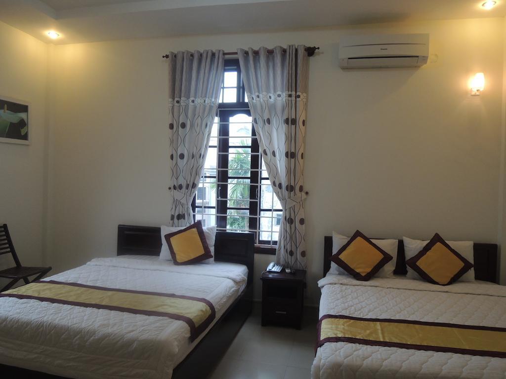Dang Tuan Hotel Хюэ Экстерьер фото