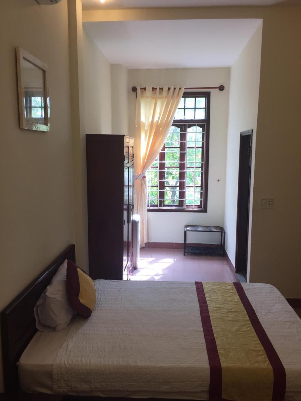 Dang Tuan Hotel Хюэ Экстерьер фото