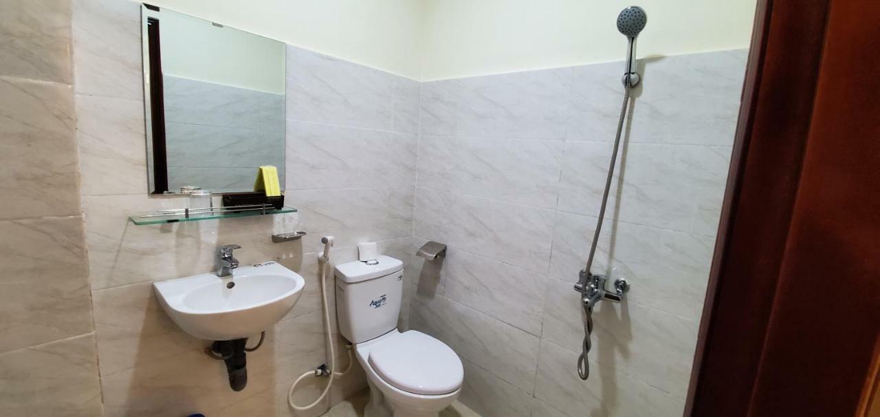 Dang Tuan Hotel Хюэ Экстерьер фото